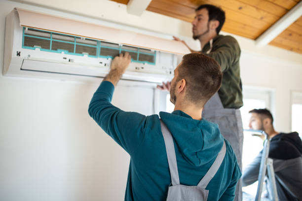 Best Local HVAC Companies  in Merton, WI