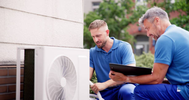 Best HVAC Companies Near Me  in Merton, WI