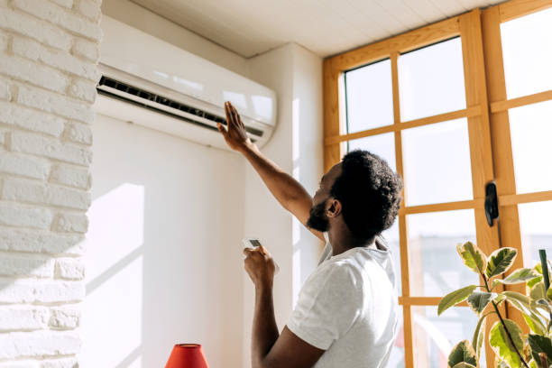Best HVAC Air Duct Cleaning  in Merton, WI