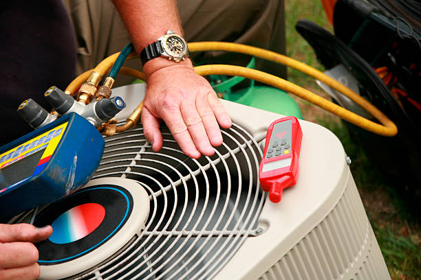 Best Emergency HVAC Repair  in Merton, WI