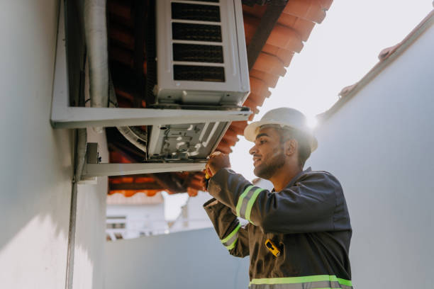 Merton, WI HVAC Company