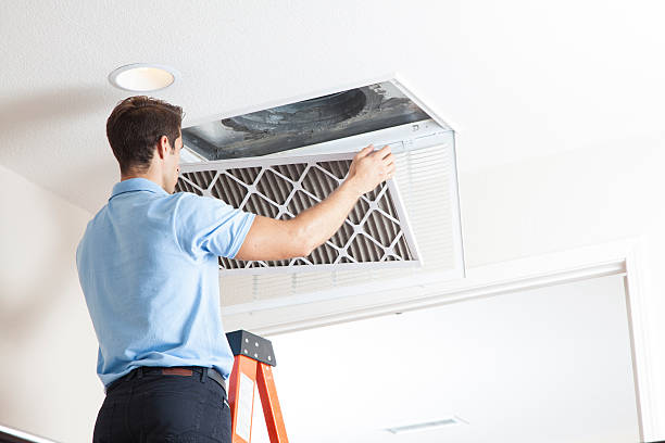 Best HVAC Emergency Services  in Merton, WI