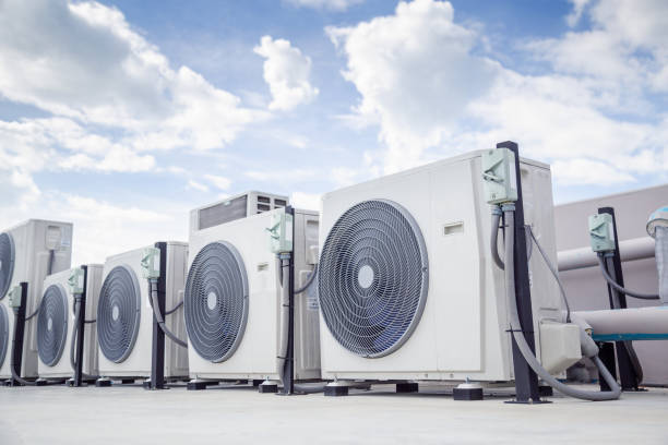 Best HVAC System Installation  in Merton, WI